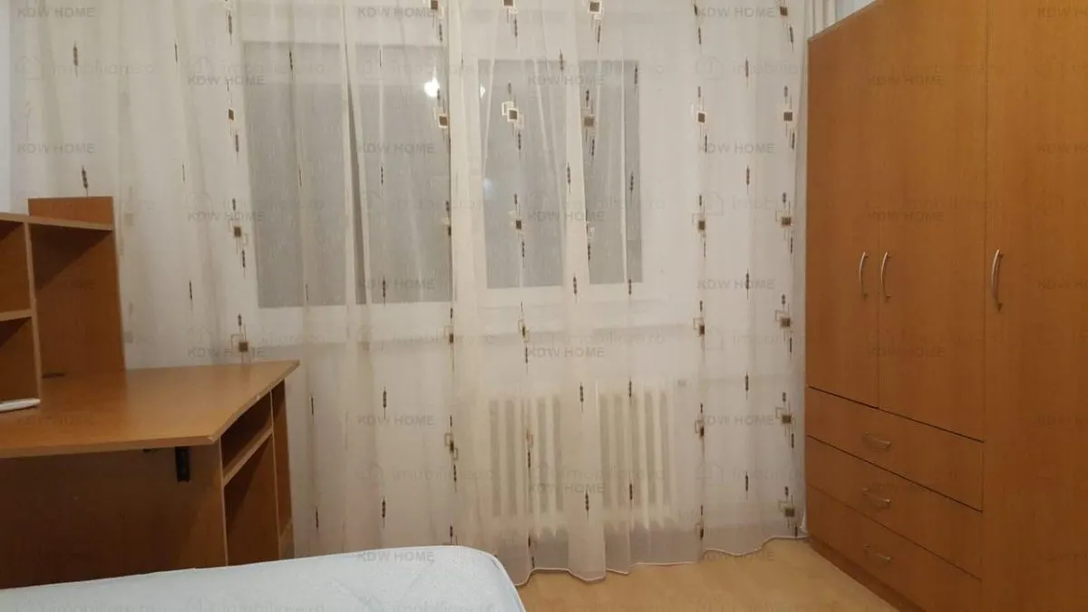 Apartament  2 camere TEI - foto 9