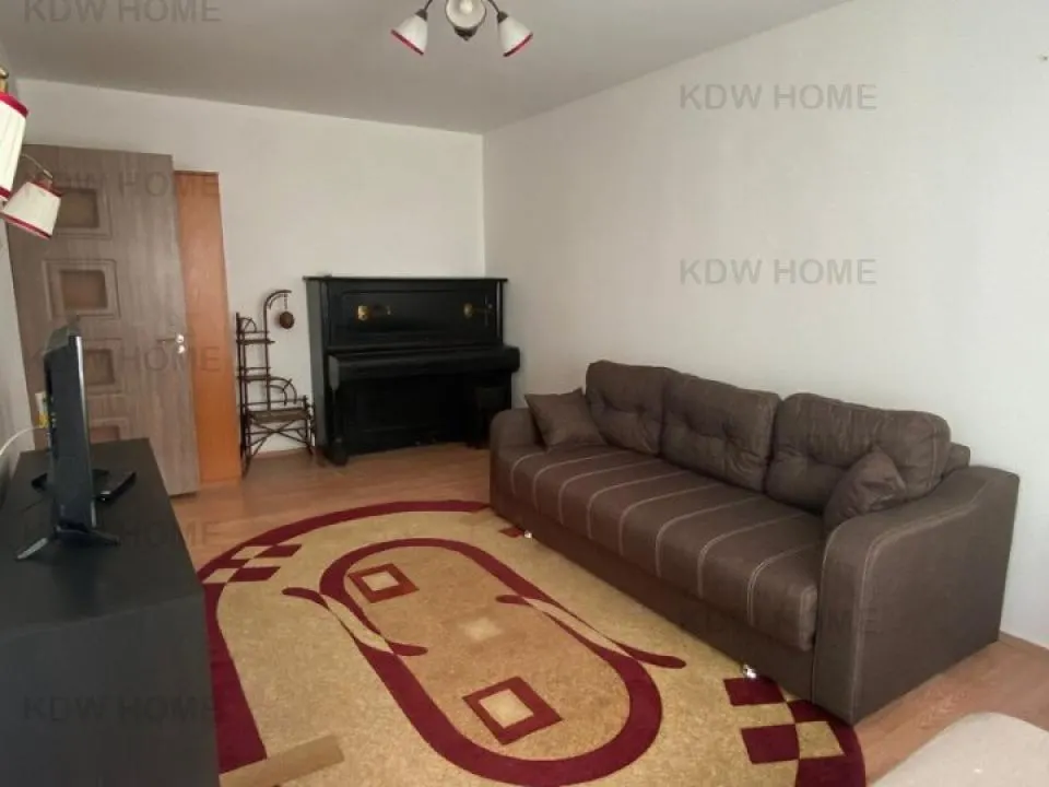 Apartament 2 camere TEI - foto 4