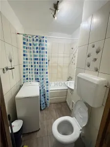 Garsoniera zona IANCULUI - foto 4