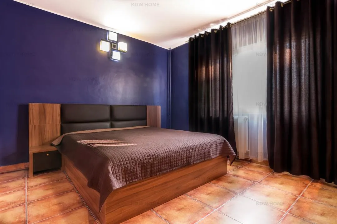 Apartament 2 camere Barbu Vacarescu-Tei - foto 1
