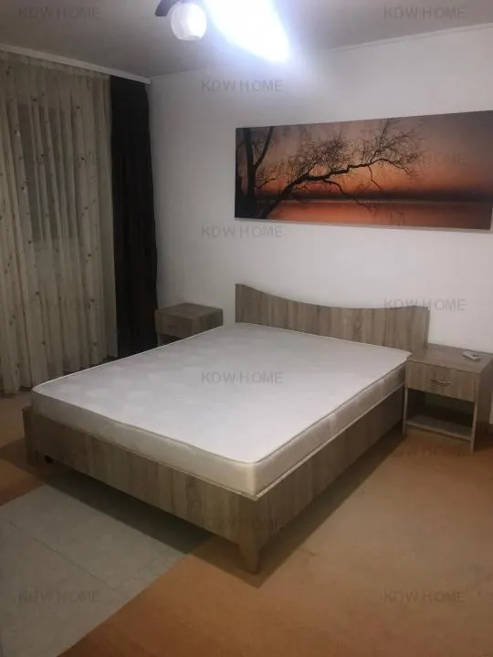 Apartament 2 camere OBOR - foto 1