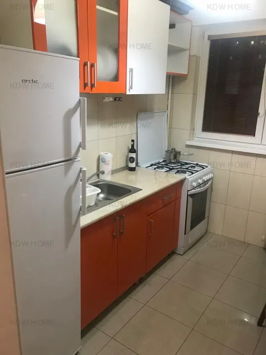 Apartament 2 camere OBOR - foto 11