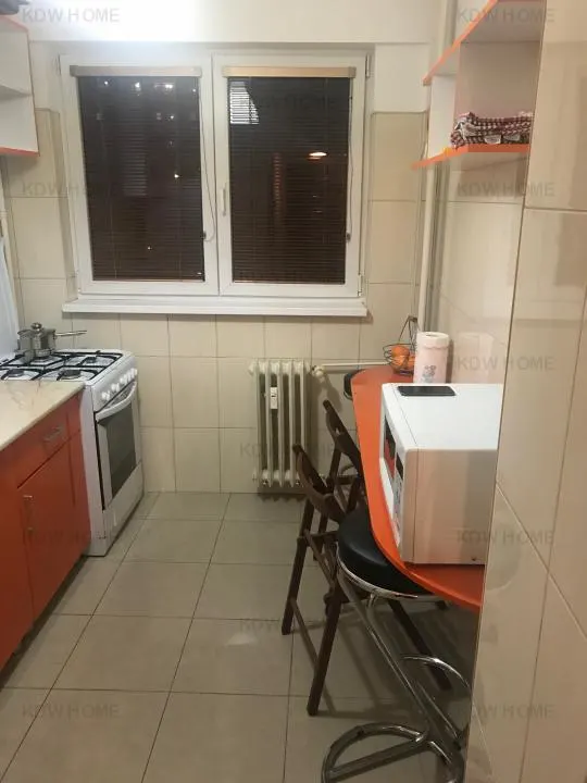 Apartament 2 camere OBOR - foto 12