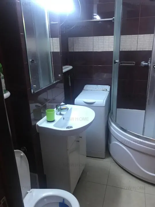 Apartament 2 camere OBOR - foto 13