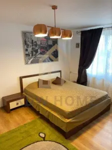 Garsoniera zona OBOR - Bucuresti