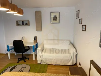 Garsoniera zona OBOR - foto 3