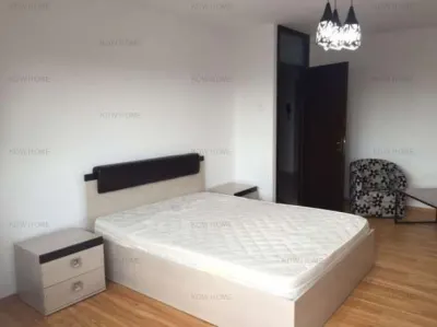 Garsoniera zona OBOR - Bucuresti