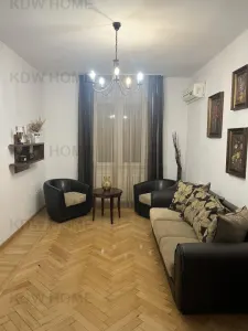 Apartament 2 camere FLOREASCA - Bucuresti