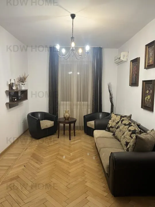 Apartament 2 camere FLOREASCA - foto 1