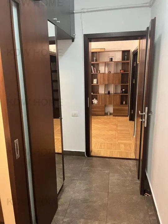 Apartament 2 camere FLOREASCA - foto 6