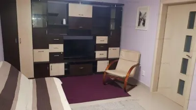 Apartament 2 camere TEI - Bucuresti