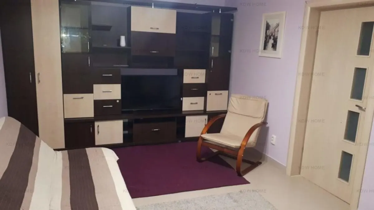 Apartament 2 camere TEI - foto 1