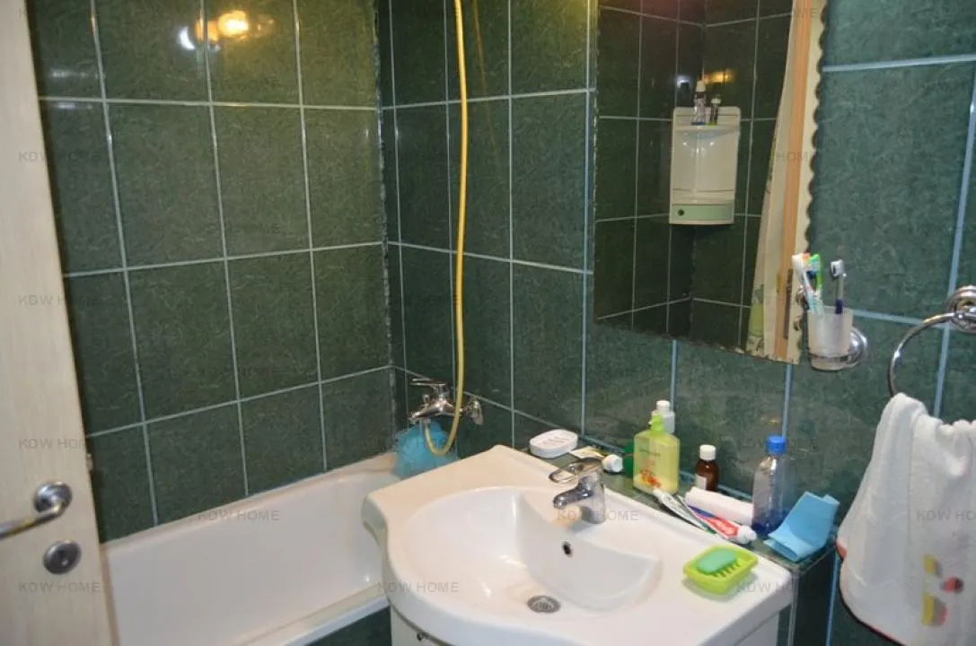 Apartament 2 camere TEI - foto 10
