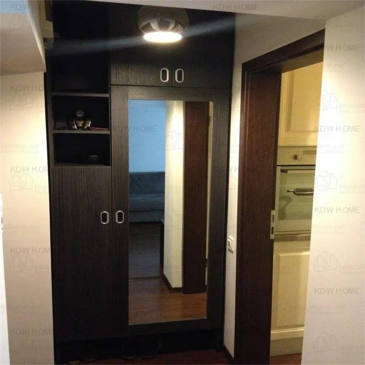 Apartament 2 camere FLOREASCA - foto 5