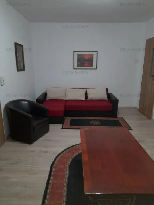 Apartament 2 camere FLOREASCA - foto 1