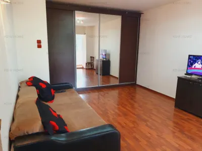 Garsoniera zona TEI - Bucuresti