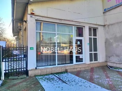 Spatiu comercial si teren intravilan 500 mp, Barlad, str Republicii - foto 11