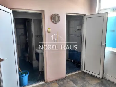 Spatiu comercial si teren intravilan 500 mp, Barlad, str Republicii - foto 7