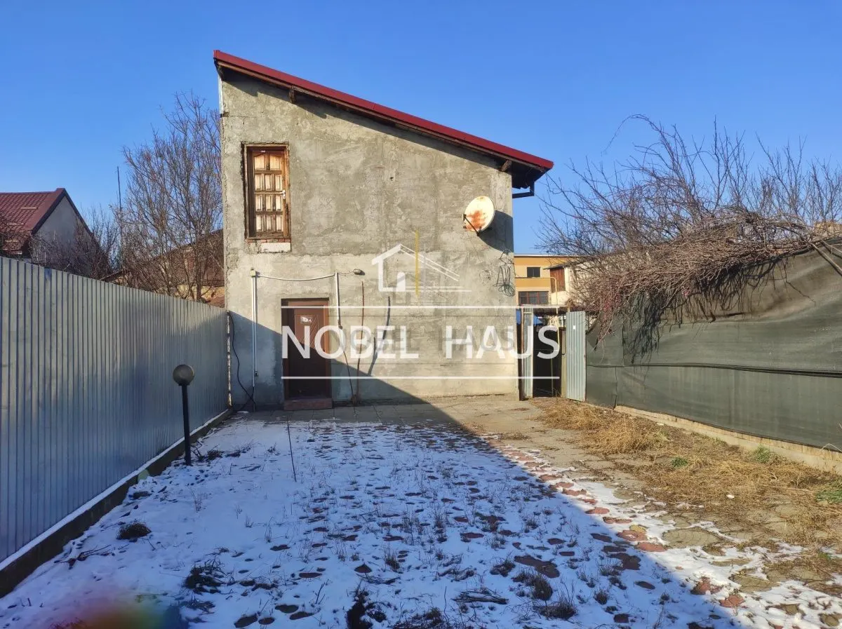 Spatiu comercial si teren intravilan 500 mp, Barlad, str Republicii - foto 8