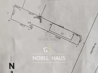 Spatiu comercial si teren intravilan 500 mp, Barlad, str Republicii - foto 10