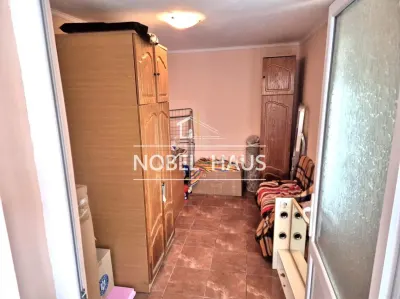 Casa si teren, central Barlad, str Al Sahia - foto 10