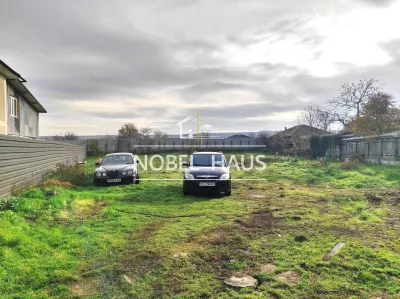 Teren Intravilan 1562 mp, Central Barlad, GATA DE CONSTRUCTIE! - foto 2