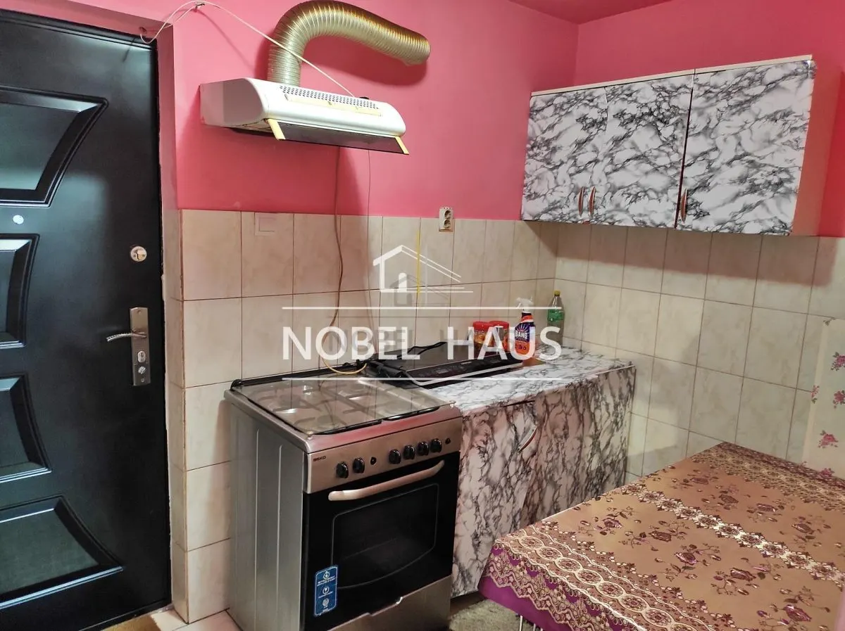 Apartament 2 camere, nedecomandat, etajul 1, Barlad, Zona IRB - foto 6