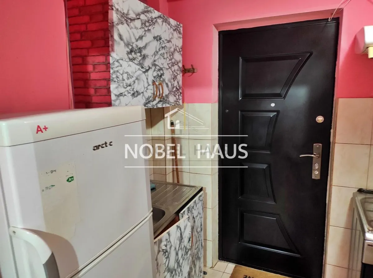 Apartament 2 camere, nedecomandat, etajul 1, Barlad, Zona IRB - foto 7