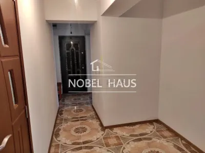 Apartament 3 camere, decomandat, etajul 3, Zona Gura Leului - foto 5