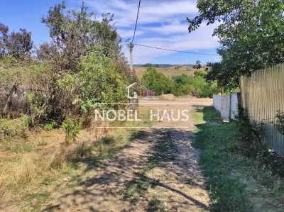 Teren 6200 mp, intravilan, sat Bogesti, comuna Pogana - foto 6