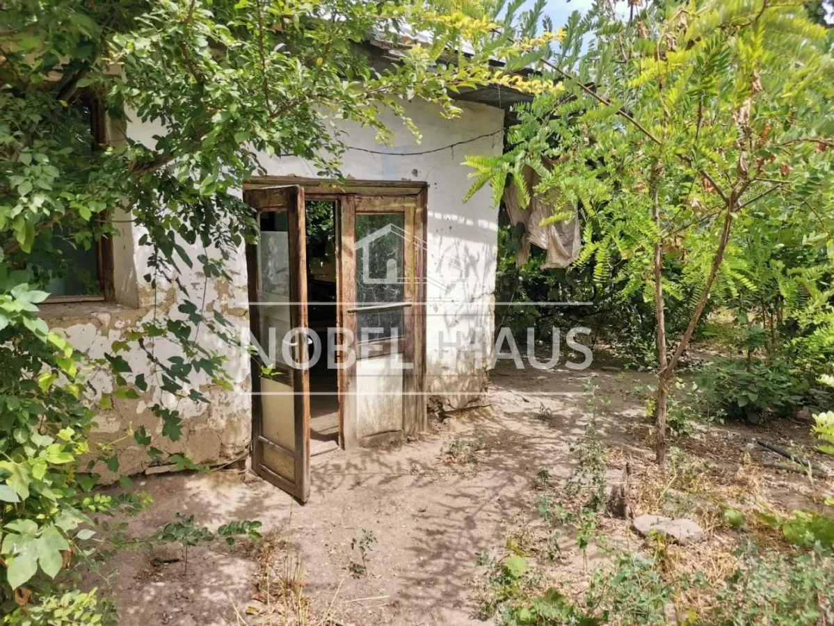 Teren 1070 mp si casa demolabila, in Barlad, zona Gara, str. Minerva - foto 7