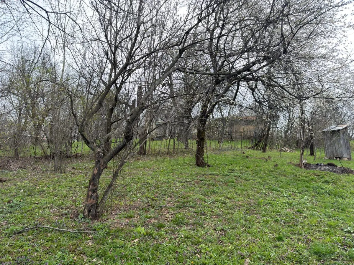 Teren intravilan 1518 mp, constructie, Sotrile, Prahova - 24 EUR/mp - foto 1