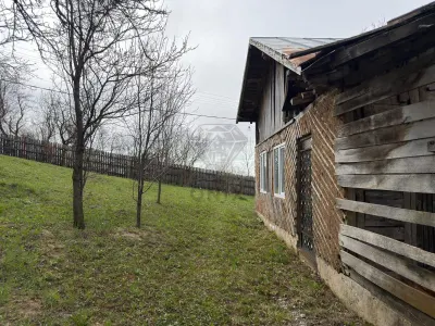 Teren intravilan 1518 mp, constructie, Sotrile, Prahova - 24 EUR/mp - foto 8
