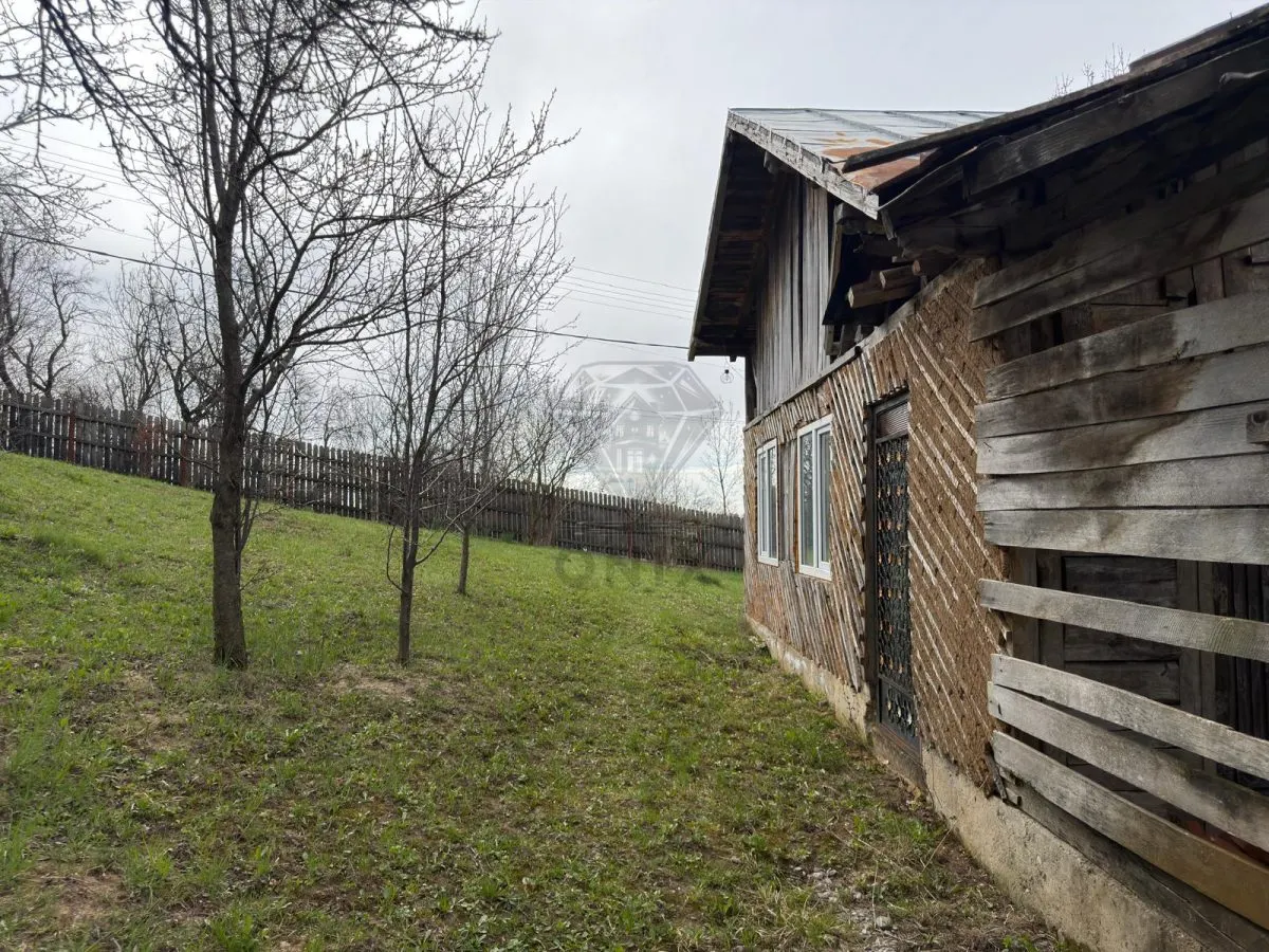 Teren intravilan 1518 mp, constructie, Sotrile, Prahova - 24 EUR/mp - foto 8