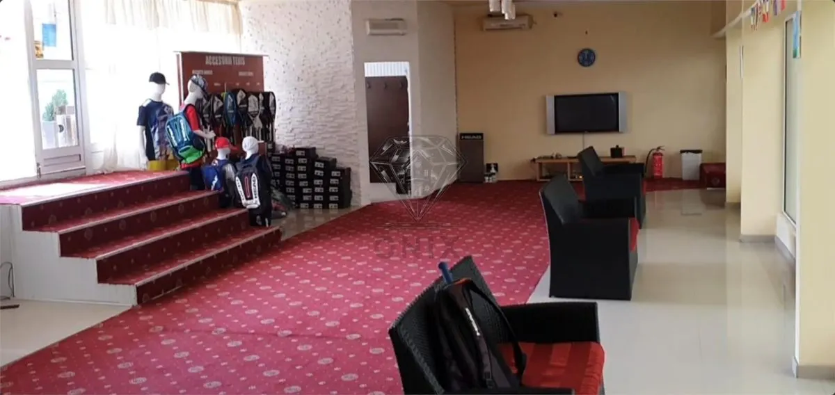 PROPRIETATE PREMIUM: ACADEMIA DE TENIS GAGENI - ZONA REZIDENTIALA PAULESTI - foto 11