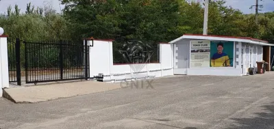 PROPRIETATE PREMIUM: ACADEMIA DE TENIS GAGENI - ZONA REZIDENTIALA PAULESTI - foto 5