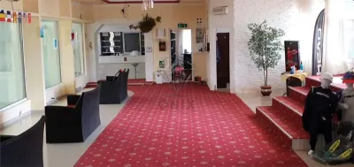 PROPRIETATE PREMIUM: ACADEMIA DE TENIS GAGENI - ZONA REZIDENTIALA PAULESTI - foto 8