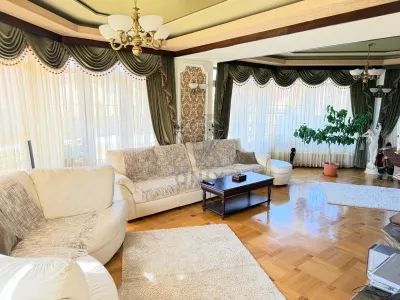 Vila Lux Valea Doftanei | 8 Camere | Structura Antiseismica - foto 10