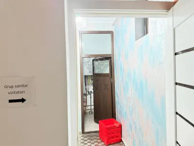 Spatiu Comercial Ultramodern  Ploiesti - foto 13