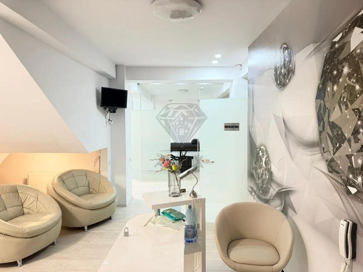 Spatiu Comercial Ultramodern  Ploiesti - foto 7
