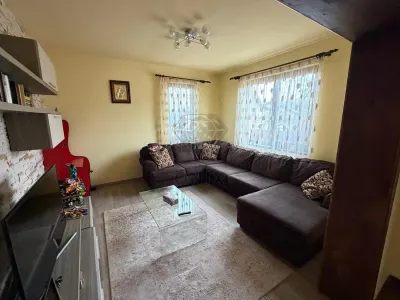 Casa P+1 de vanzare in Paulesti â€“ Cocosesti | 190 mp utili, teren 500 mp, mobilata complet - Paulesti