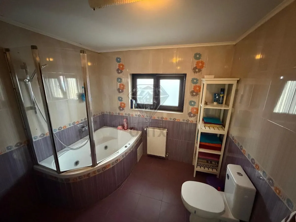 Casa P+1 de vanzare in Paulesti â€“ Cocosesti | 190 mp utili, teren 500 mp, mobilata complet - foto 3