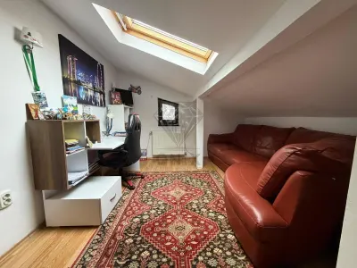 Casa P+1 de vanzare in Paulesti â€“ Cocosesti | 190 mp utili, teren 500 mp, mobilata complet - foto 4