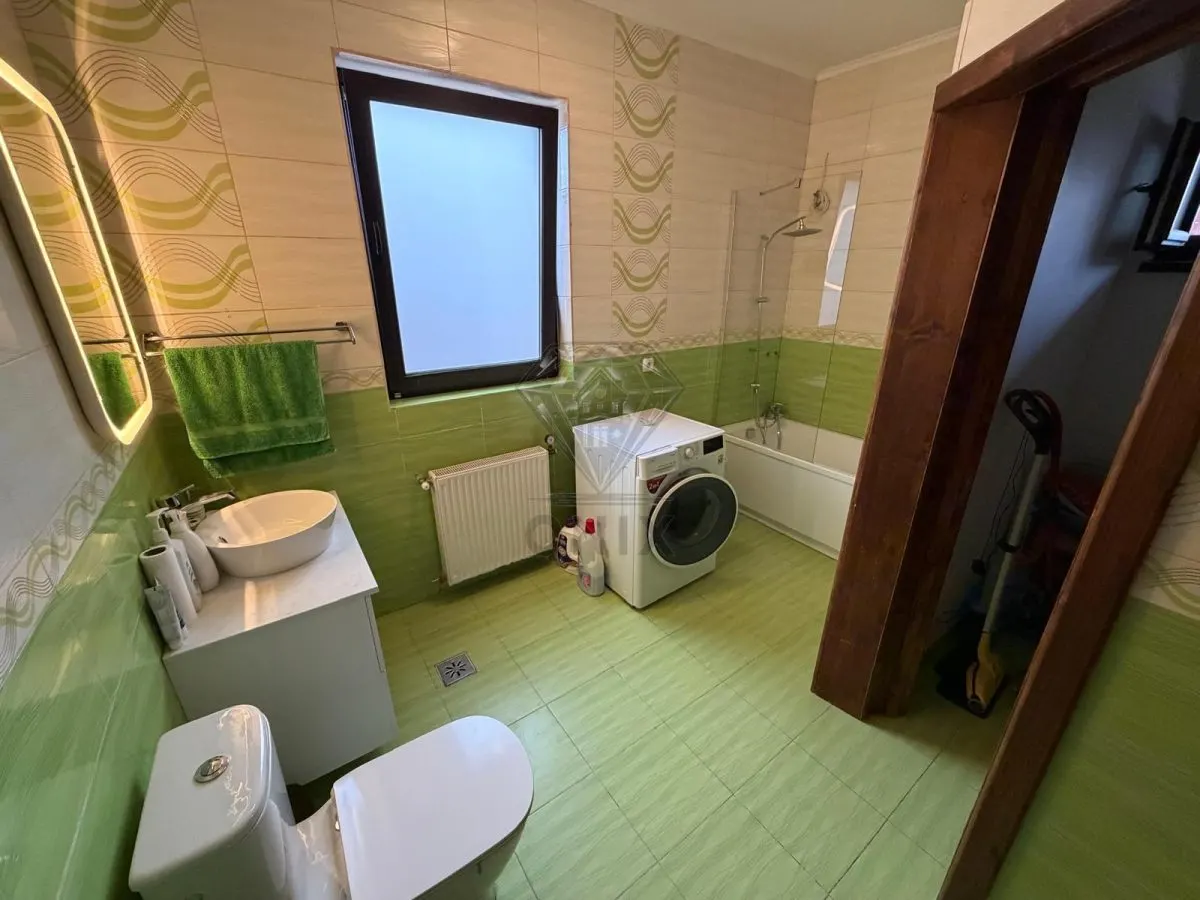 Casa P+1 de vanzare in Paulesti â€“ Cocosesti | 190 mp utili, teren 500 mp, mobilata complet - foto 7