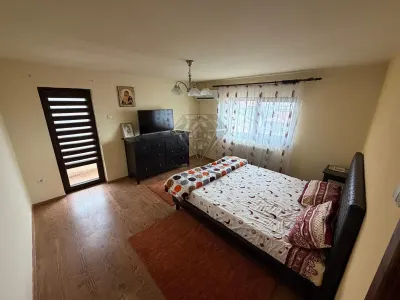 Casa P+1 de vanzare in Paulesti â€“ Cocosesti | 190 mp utili, teren 500 mp, mobilata complet - foto 8