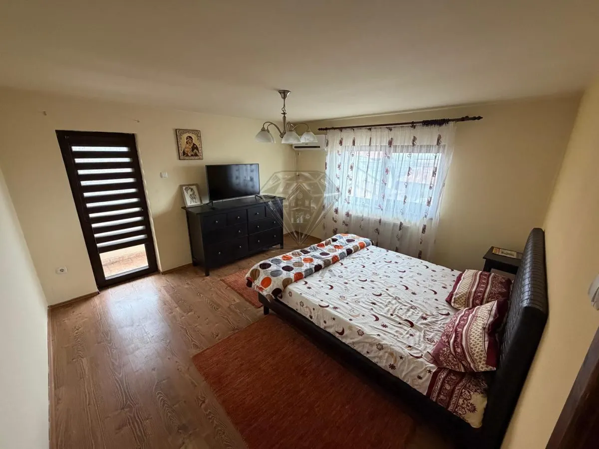 Casa P+1 de vanzare in Paulesti â€“ Cocosesti | 190 mp utili, teren 500 mp, mobilata complet - foto 8