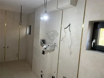 Pensiune noua de vanzare in Slanic Prahova – 400 mp utili, zona centrala, ideala pentru investitie - foto 22