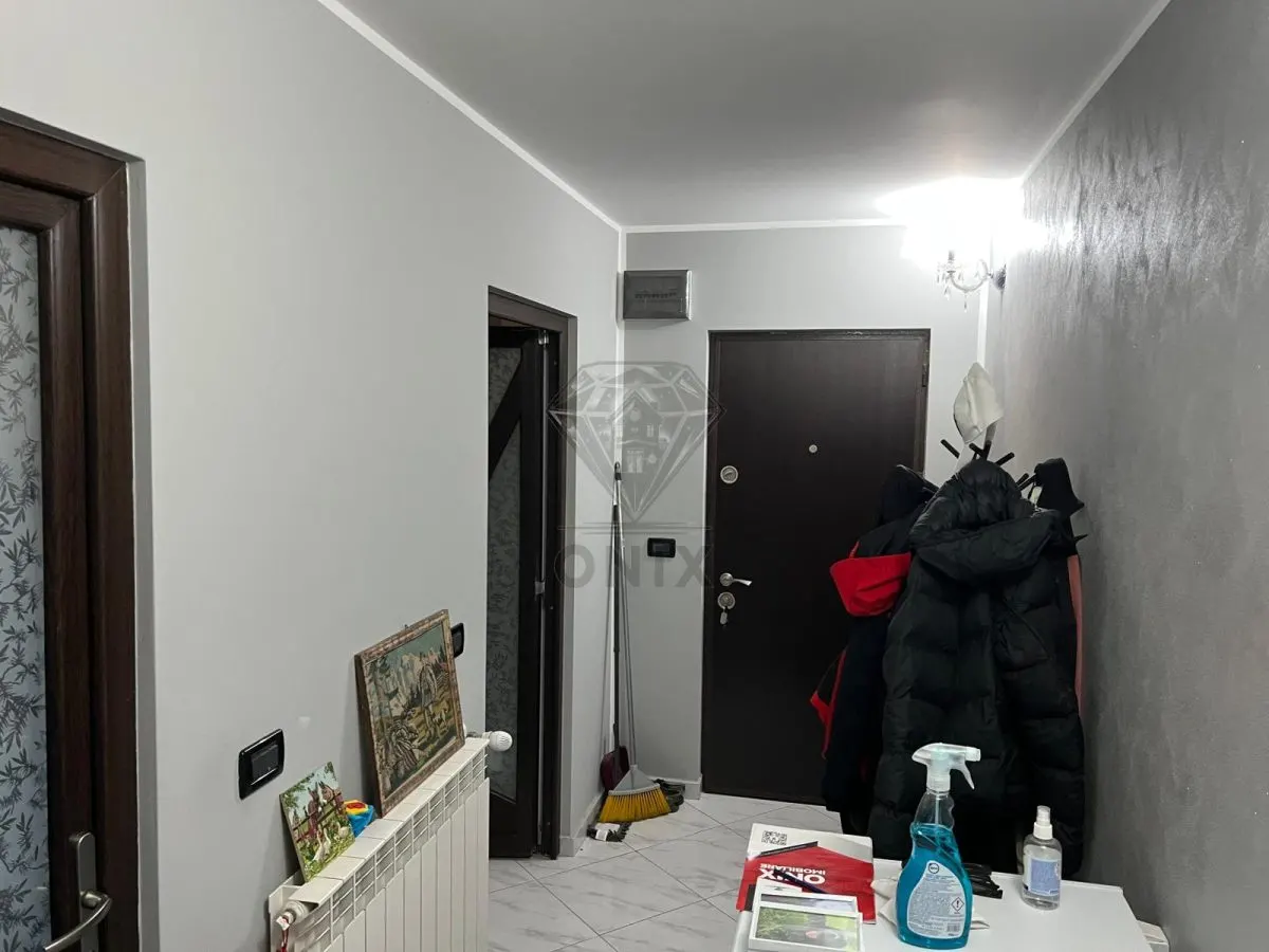 Apartament 2 camere renovat, decomandat, 52 mp, zona linistita, Slanic Prahova - foto 7