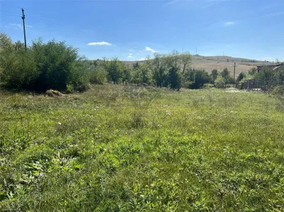 Teren intravilan 2.075 mp, construibil, comuna Drajna, Prahova - Drajna de Jos