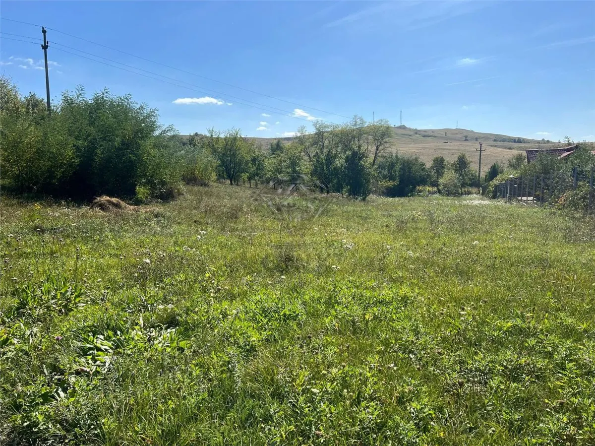 Teren intravilan 2.075 mp, construibil, comuna Drajna, Prahova - foto 2